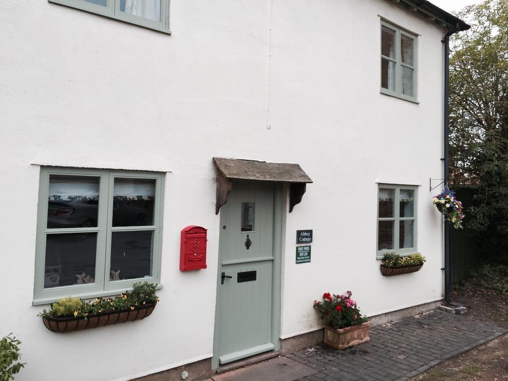 Abbey Cottage Tewkesbury Ruang foto