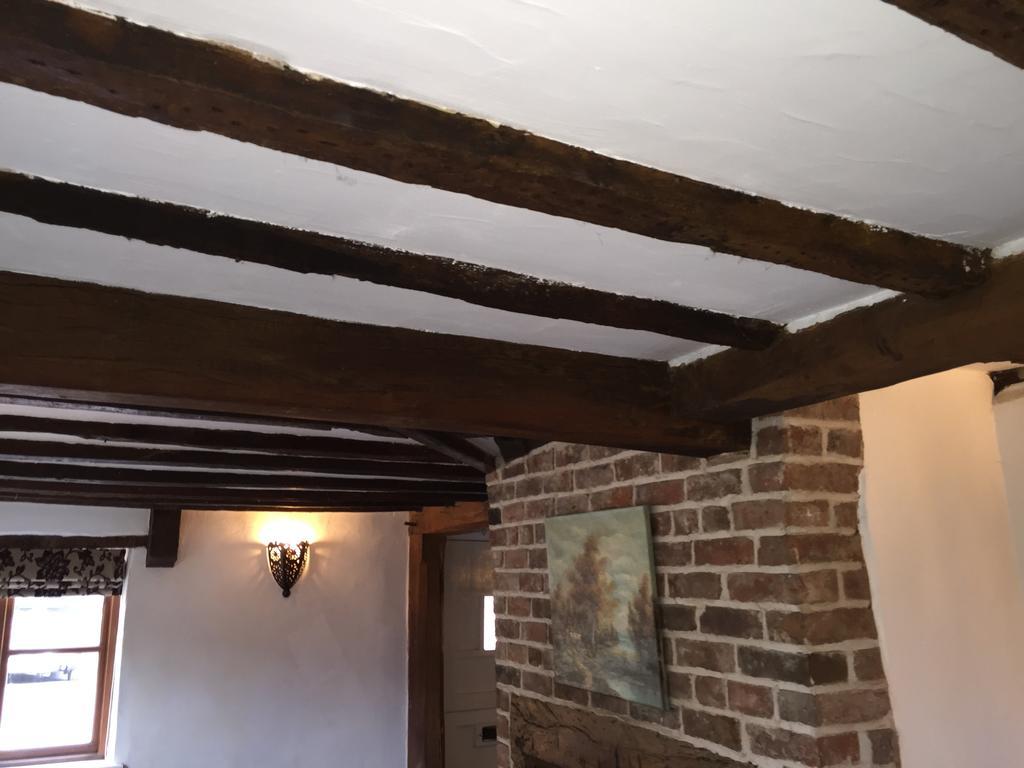 Abbey Cottage Tewkesbury Ruang foto