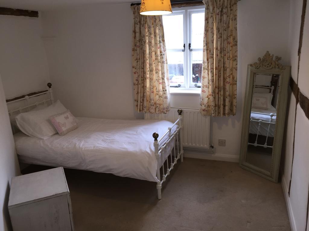 Abbey Cottage Tewkesbury Ruang foto