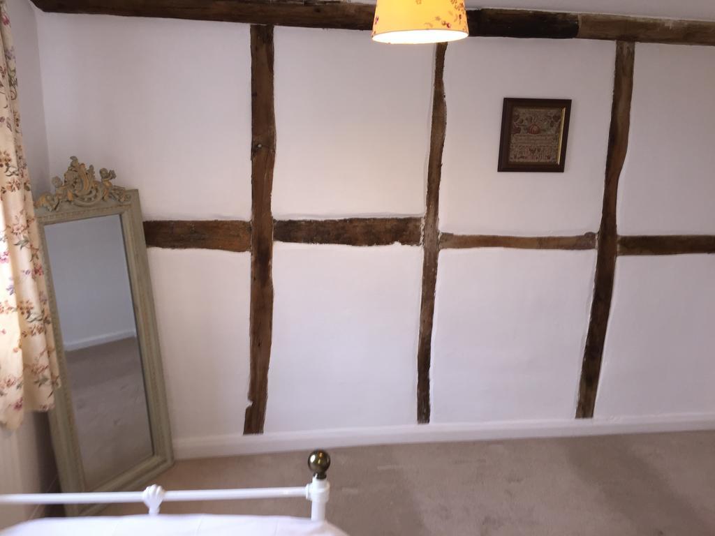 Abbey Cottage Tewkesbury Ruang foto